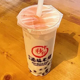 G2. Classic Milk Tea