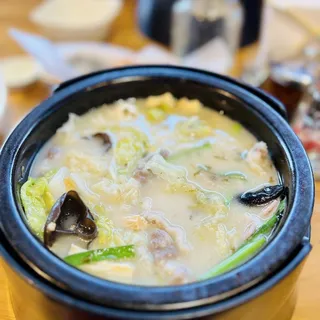 Original Slice Beef Rice Noodle