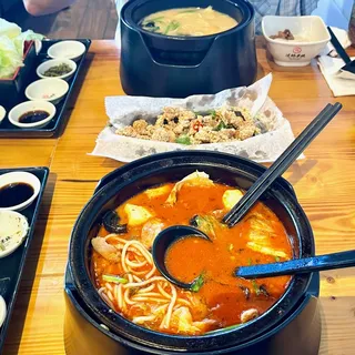 Original Beef Flank Rice Noodle