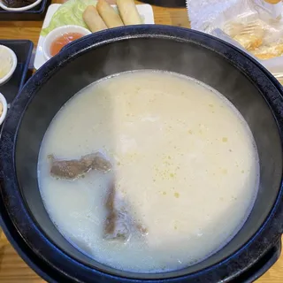 Original Pork Chop Rice Noodle