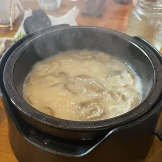Original Pork Intestine Rice Noodle