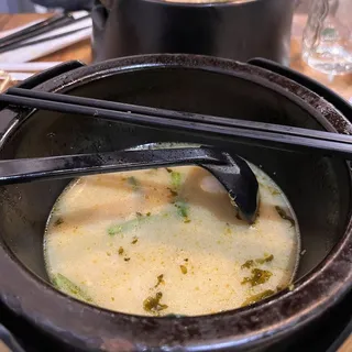 Sour Spicy Slice Beef Rice Noodle