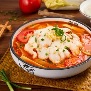 Ten Seconds Yunnan Rice Noodle