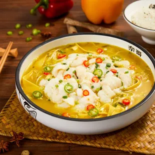 curry, food