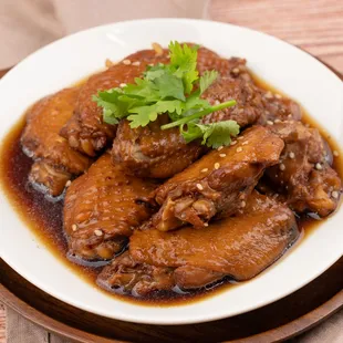 curry, food