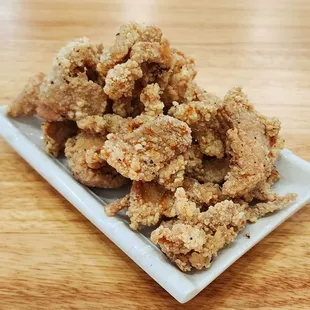 Popcorn Chicken