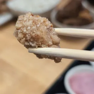 Popcorn Chicken
