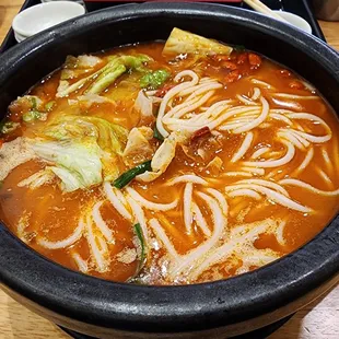 Fish Fillet Rice Noodles