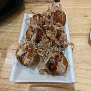 Takoyaki