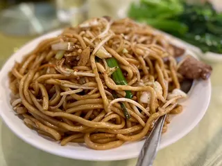 Joy City Restaurant