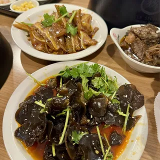 菌菇 Mushroom