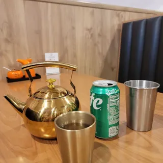 Sprite 雪碧