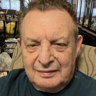 Bernard S.