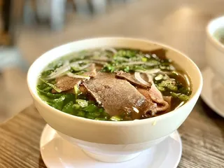 Pho So 1
