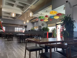 Xiao Long Dumplings