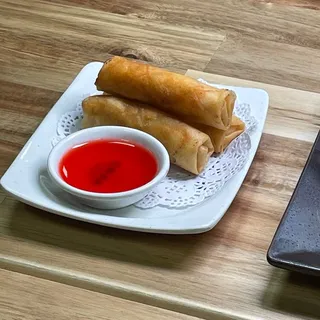Egg Roll