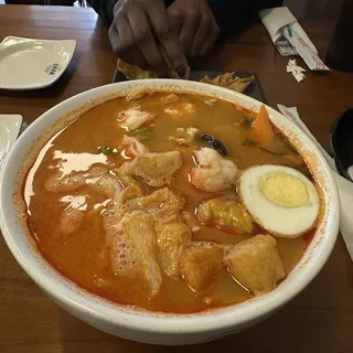 Koream Kimchi Soup