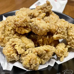 Popcorn Chicken