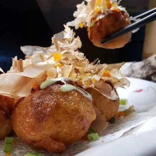 Takoyaki