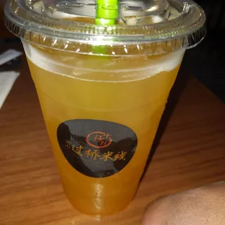 Mango Juice