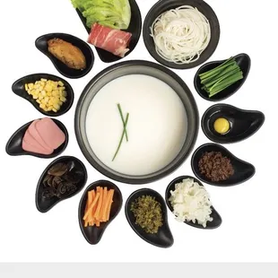 food, sushi and sashimi