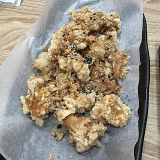 / Salt Pepper Chicken Cartilage