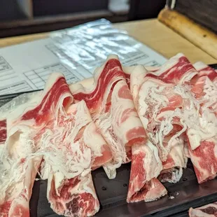Ten Shabu