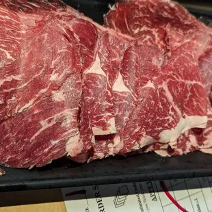 Short Rib