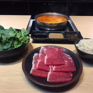Lean Angus
