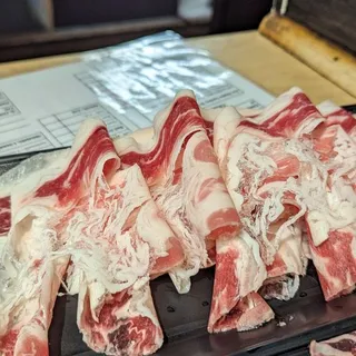 Beef Toro
