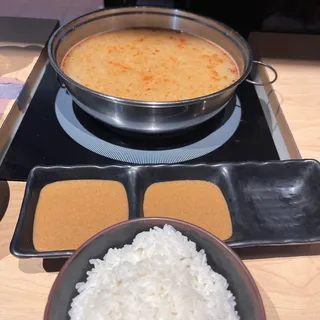 White Rice