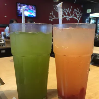 Strawberry Lemonade