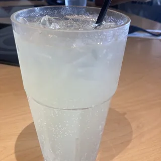 Yuzuade