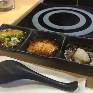 Sesame Sauce