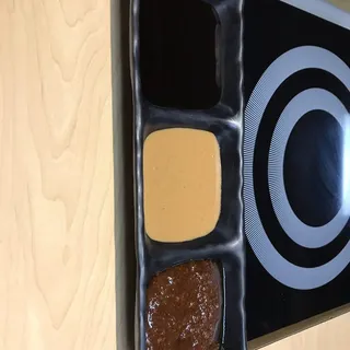 Taiwanese BBQ Sauce