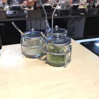 Garlic