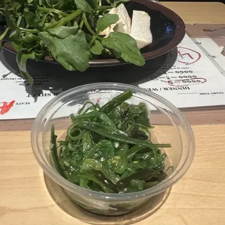 Seaweed Salad