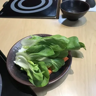 Carrots