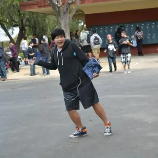 Brandon T.