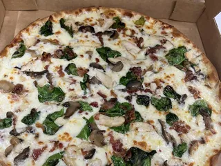 Perfect Pie Pizzeria