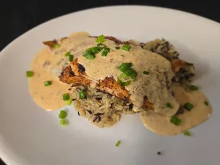 The Rock Kitchen & Lounge