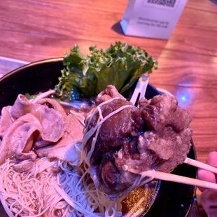 Dat Phat A$$ Oxtail.