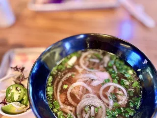Famous Pho