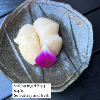 SCALLOP