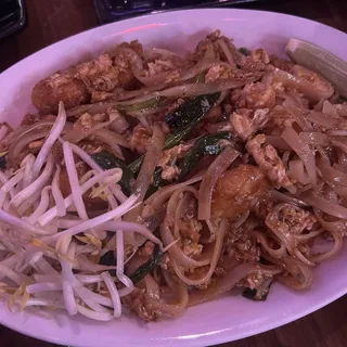 PAD THAI