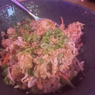 FRIED RICE