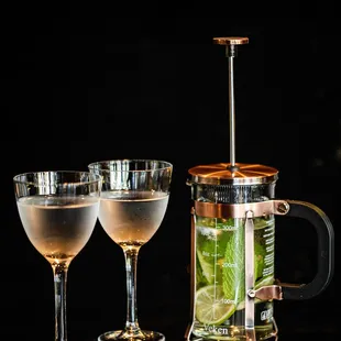 drink
