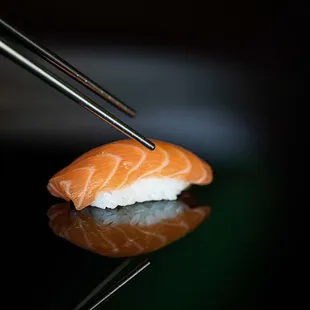 food, sushi, sushi and sashimi, sashimi