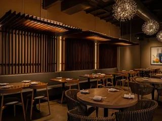 Yuzu Japanese Sushi Bar