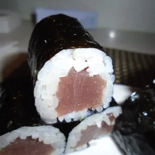 Ten Sushi Japanese Restaurant